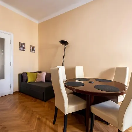 Lipowa I Central&Cosy Pokoj Lodž Exteriér fotografie