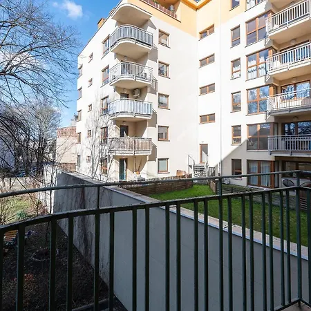 Lipowa I Central&Cosy Pokoj Lodž Exteriér fotografie
