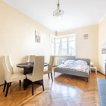 Lipowa I Central&Cosy Pokoj Lodž Exteriér fotografie