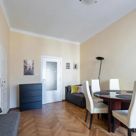 Lipowa I Central&Cosy Pokoj Lodž Exteriér fotografie